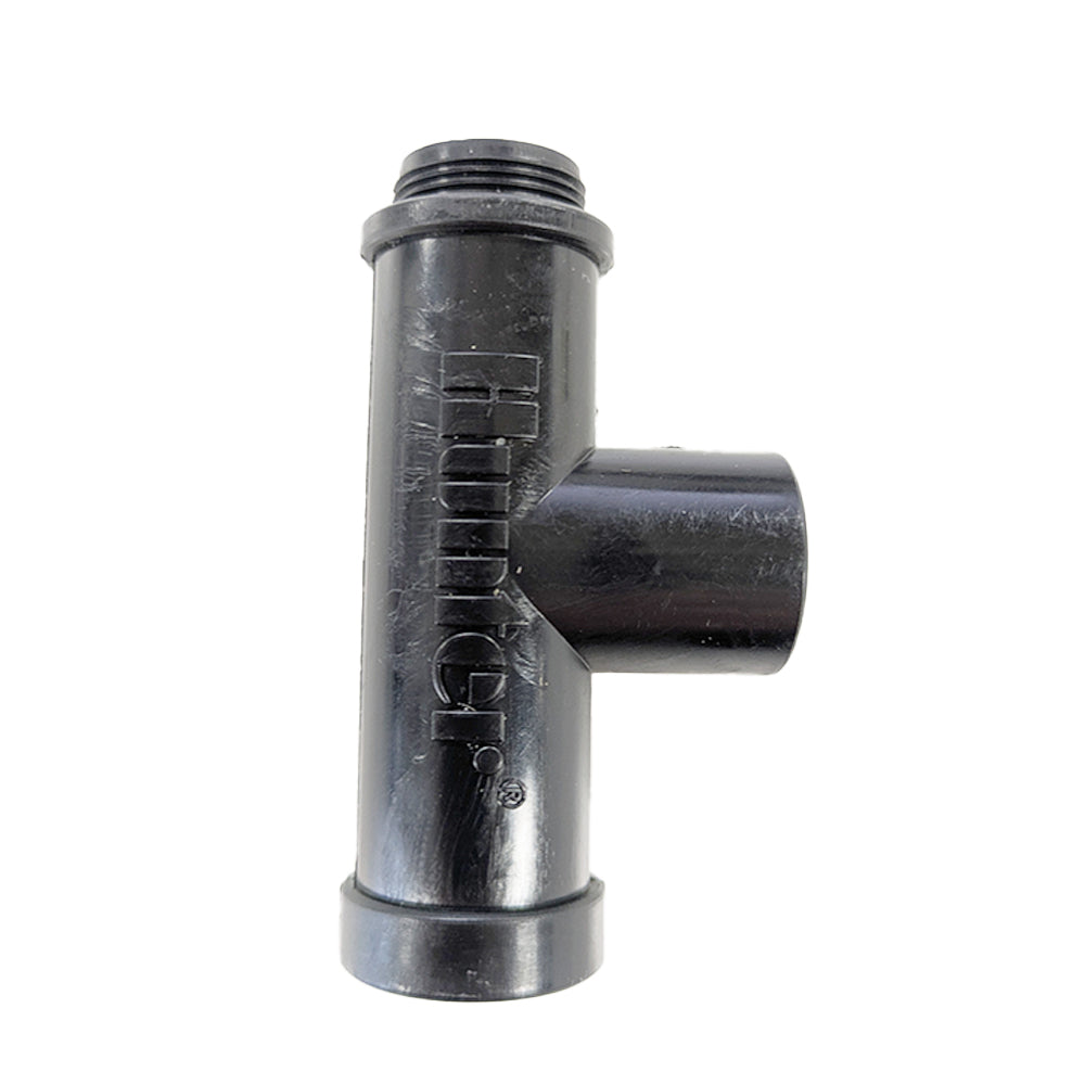 Hunter Pressure Gauge Adaptor for MP Rotators