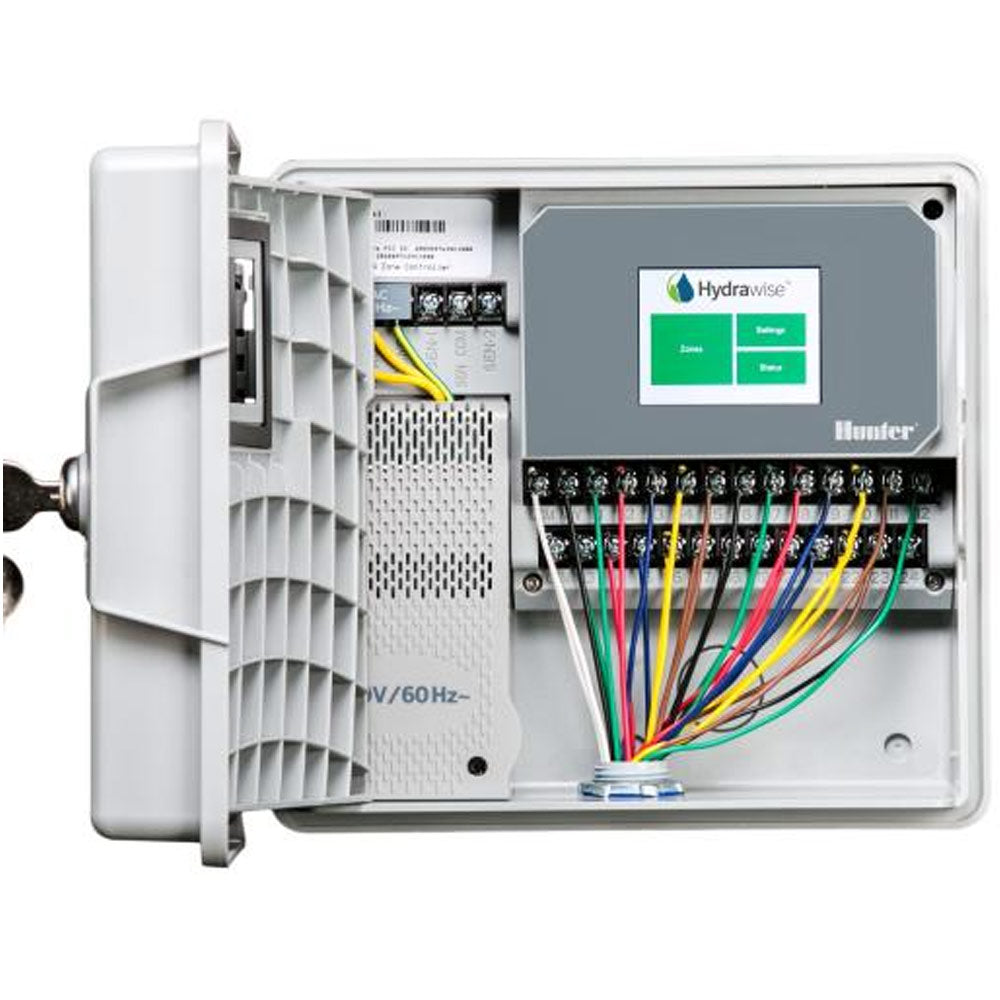 Hunter PRO-HC Outdoor WI-FI Irrigation Controller