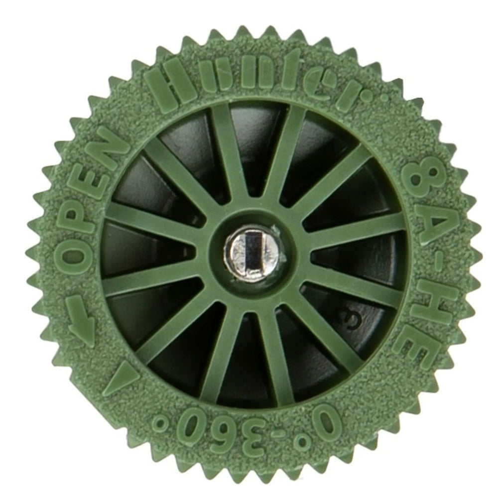 Hunter Pro High Efficiency Adjustable Arc Nozzle