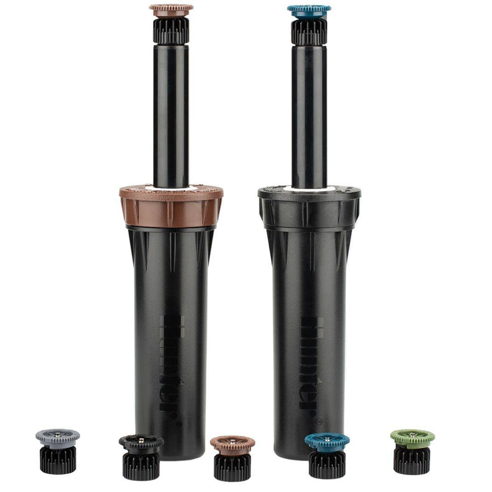 Hunter Pro High Efficiency Adjustable Arc Nozzle