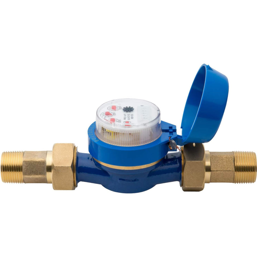 Hunter HC Pulse Flow Meter