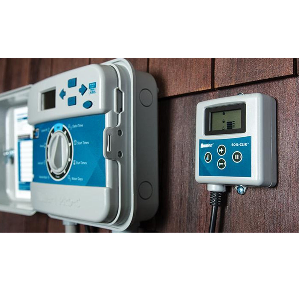 Hunter Soil Clik Moisture Sensor