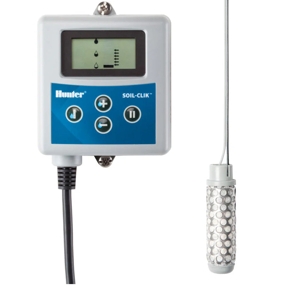 Hunter Soil Clik Moisture Sensor