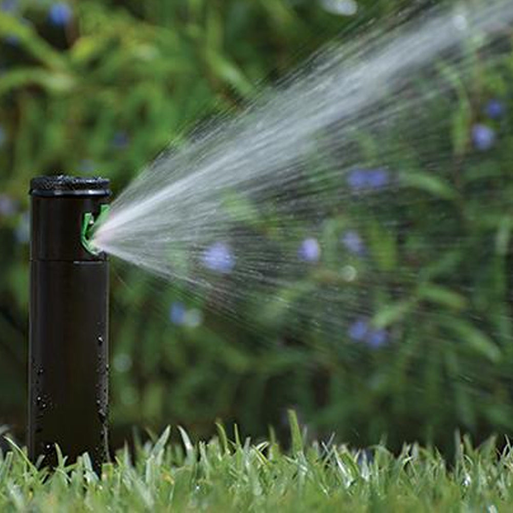 Hunter SRM 100mm Rotor Pop Up Sprinkler