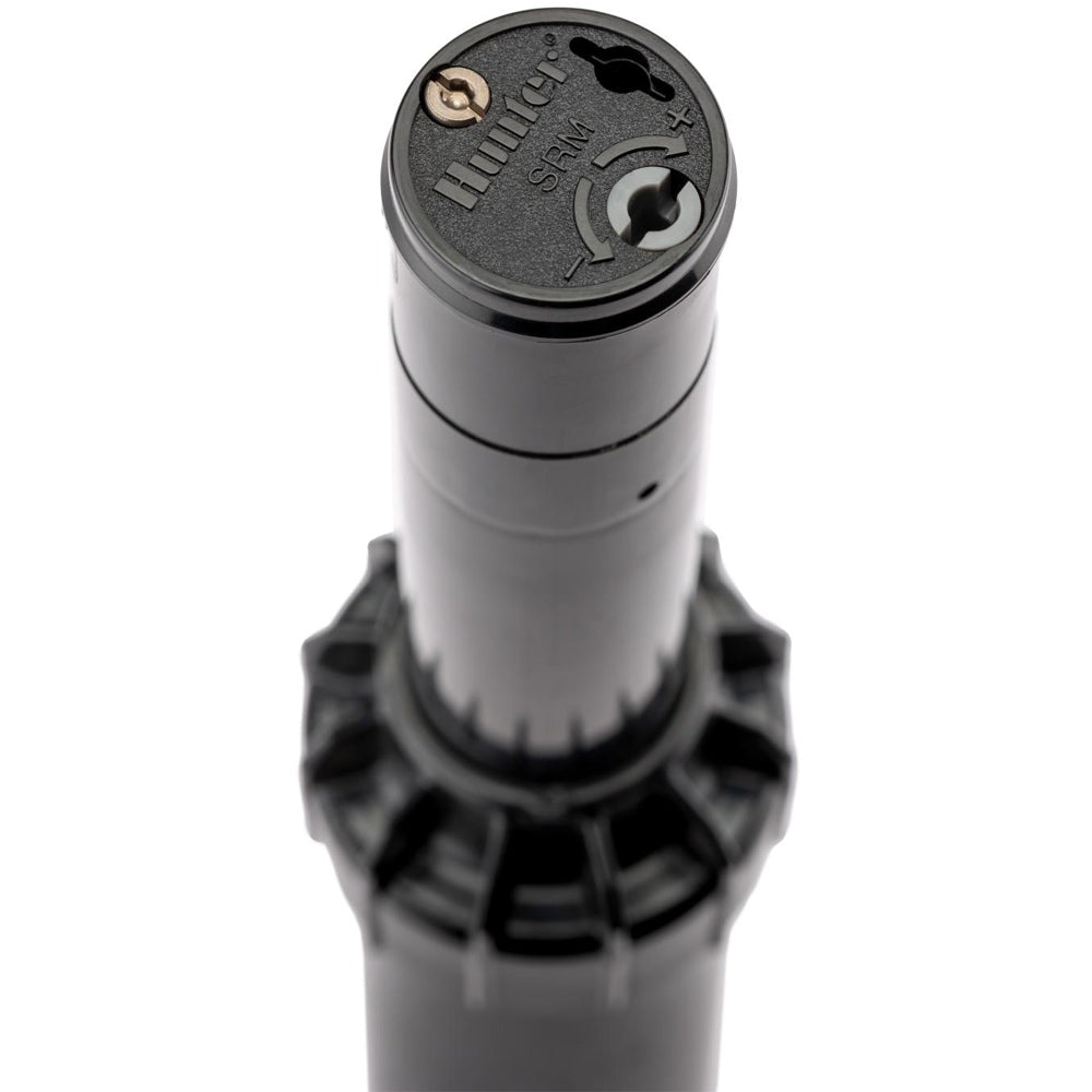 Hunter SRM 100mm Rotor Pop Up Sprinkler