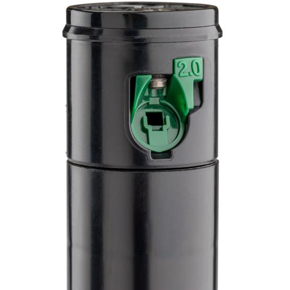 Hunter SRM 100mm Rotor Pop Up Sprinkler