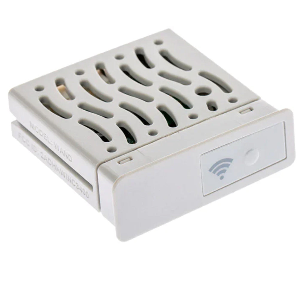 Hunter X2 Wifi Module Wand