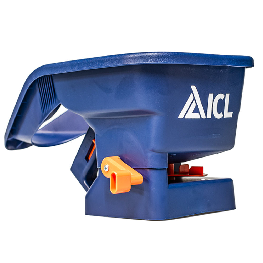 ICL Seed and Fertiliser Hand-Held Spreader