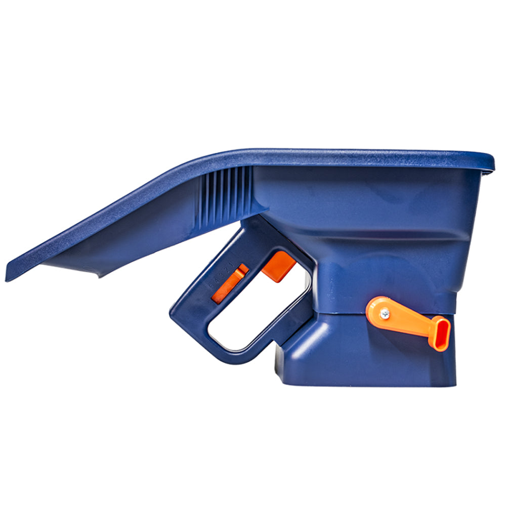ICL Seed and Fertiliser Hand-Held Spreader
