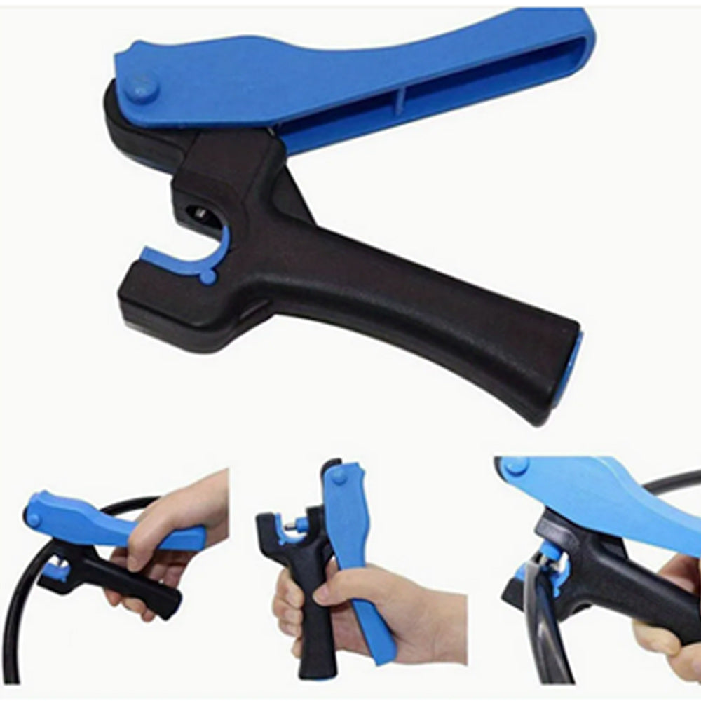 Irrigation 4mm Hand Punch