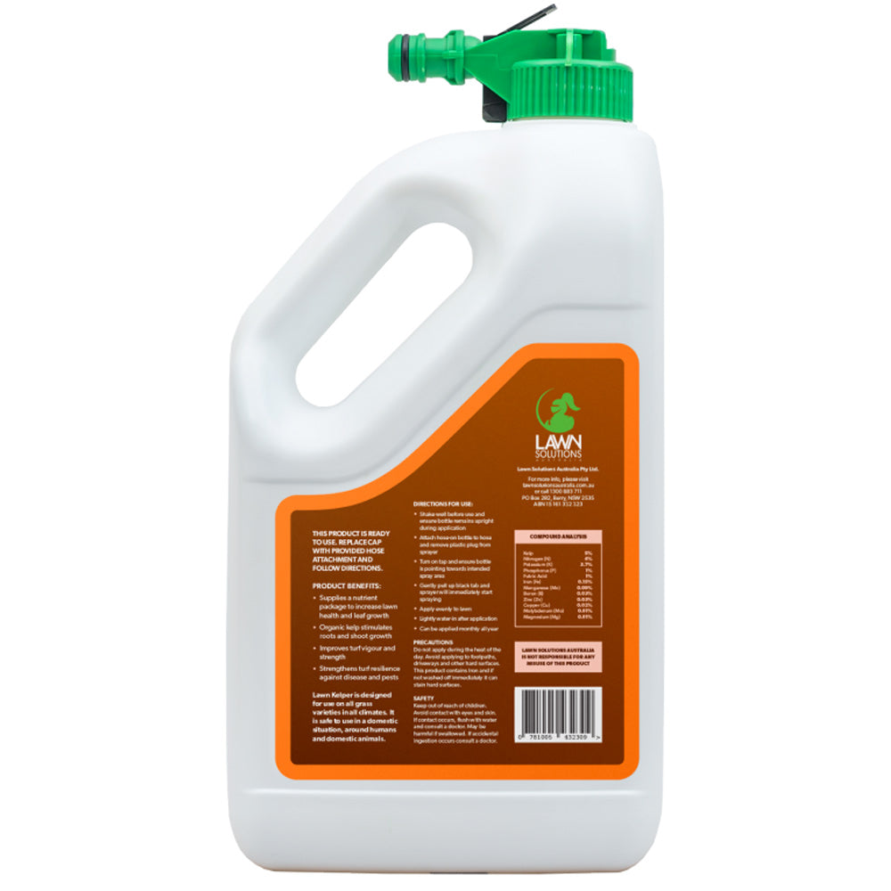 Lawn Solutions Lawn Kelper 2L