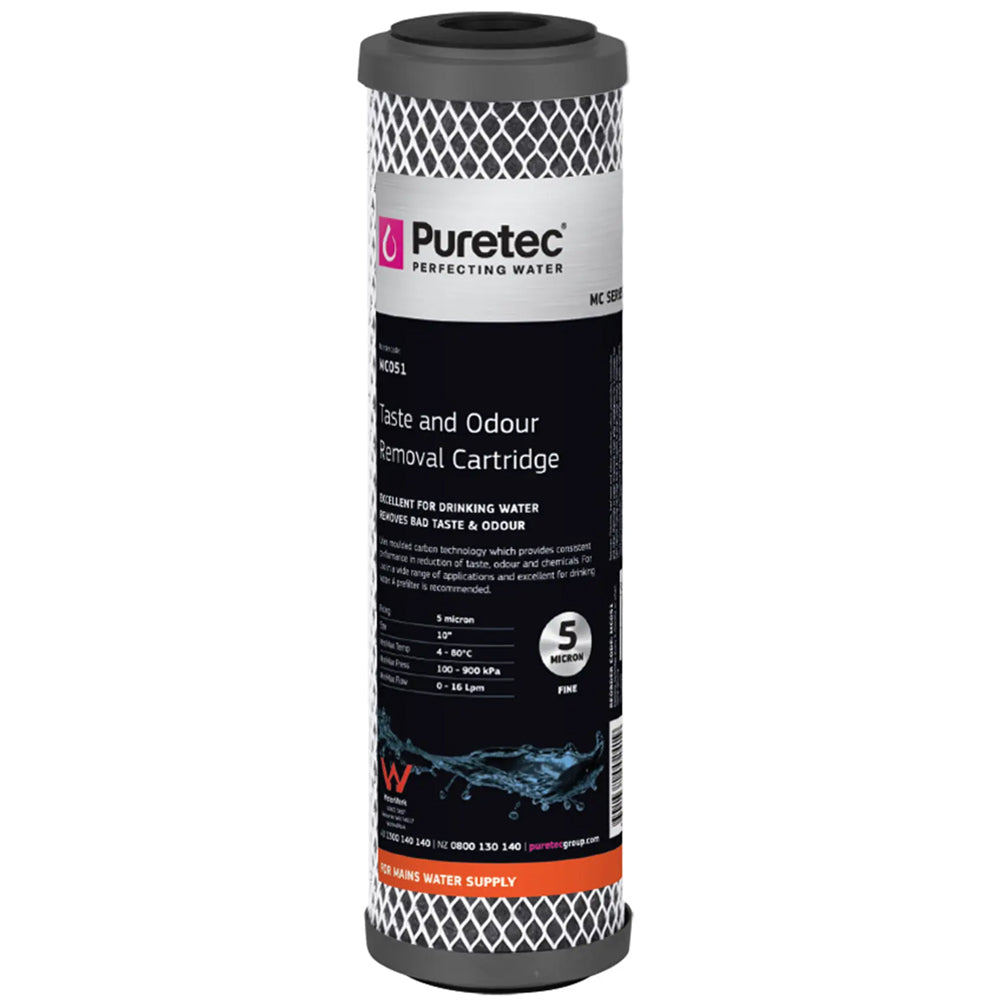 MC051 Replacement Cartridge