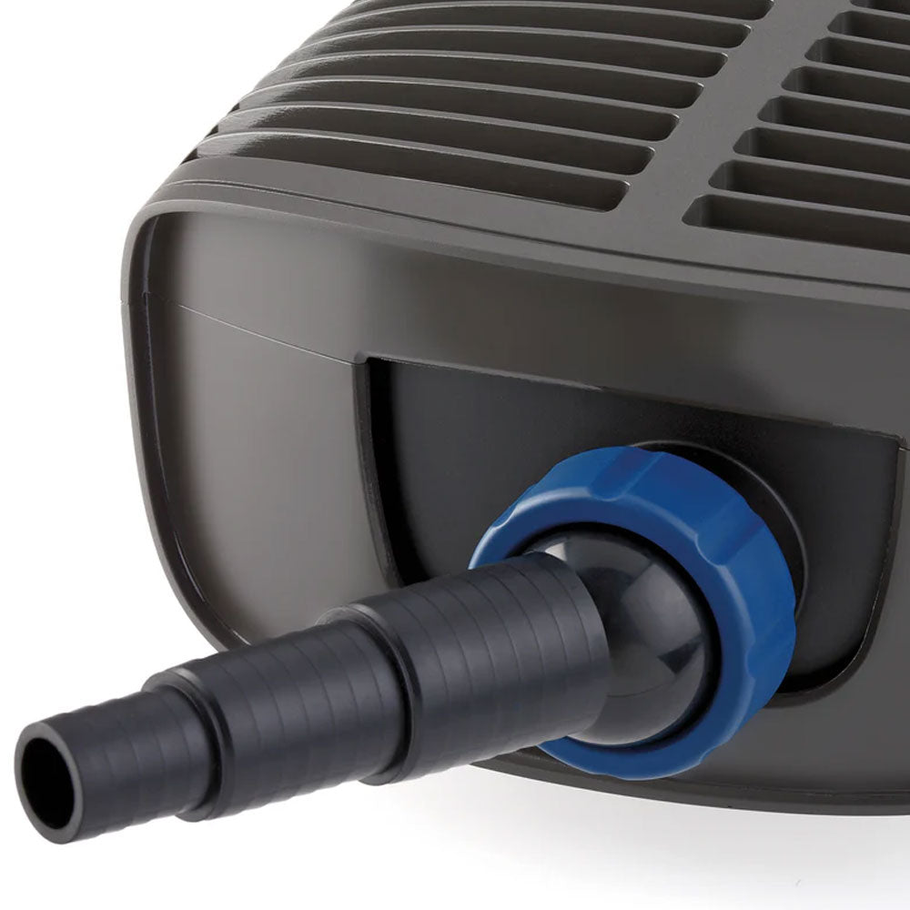 Oase Aquamax 12V Premium Eco Pond Pump Low Voltage