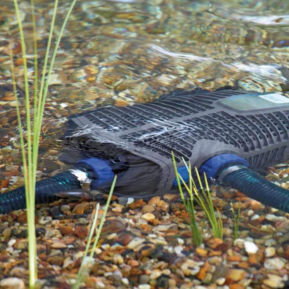 Oase Aquamax 12V Premium Eco Pond Pump Low Voltage