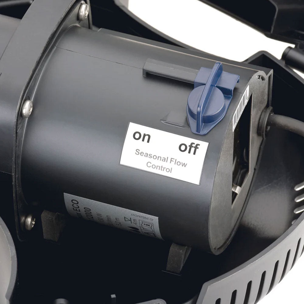 Oase Aquamax 12V Premium Eco Pond Pump Low Voltage