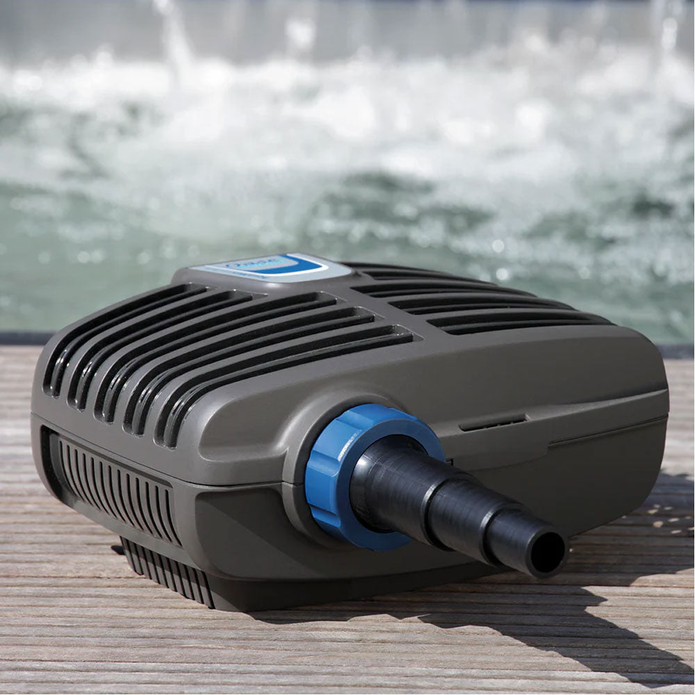Oase Aquamax Eco Classic Pond Pump