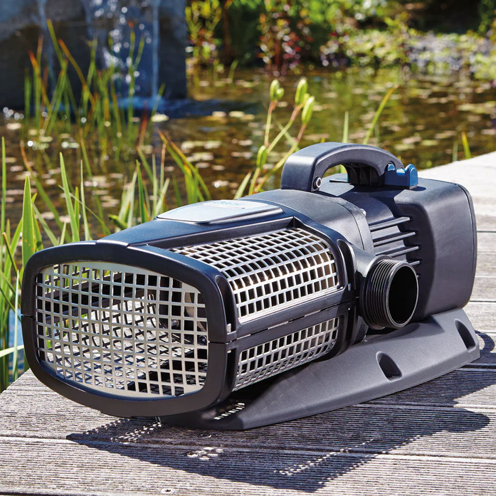 Oase AquaMax Expert Eco Pond Pump