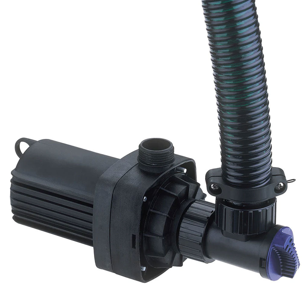 Oase Aquarius Universal Eco Pond Pump