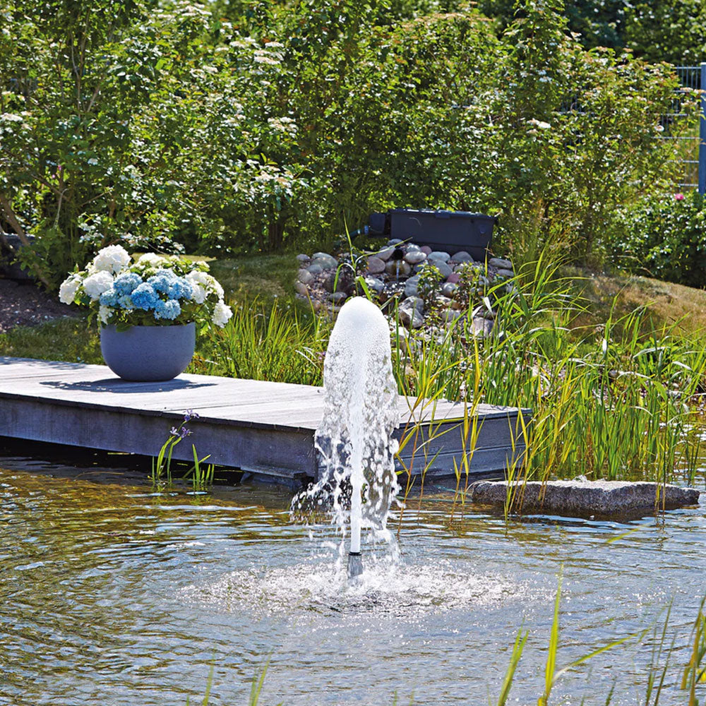 Oase Aquarius Universal Eco Pond Pump