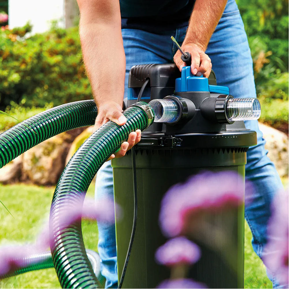 Oase Filtoclear UV Pressure Filter