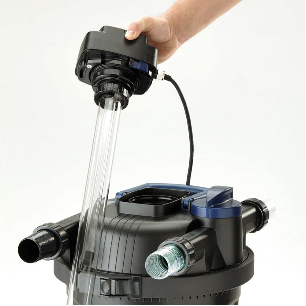 Oase Filtoclear UV Pressure Filter