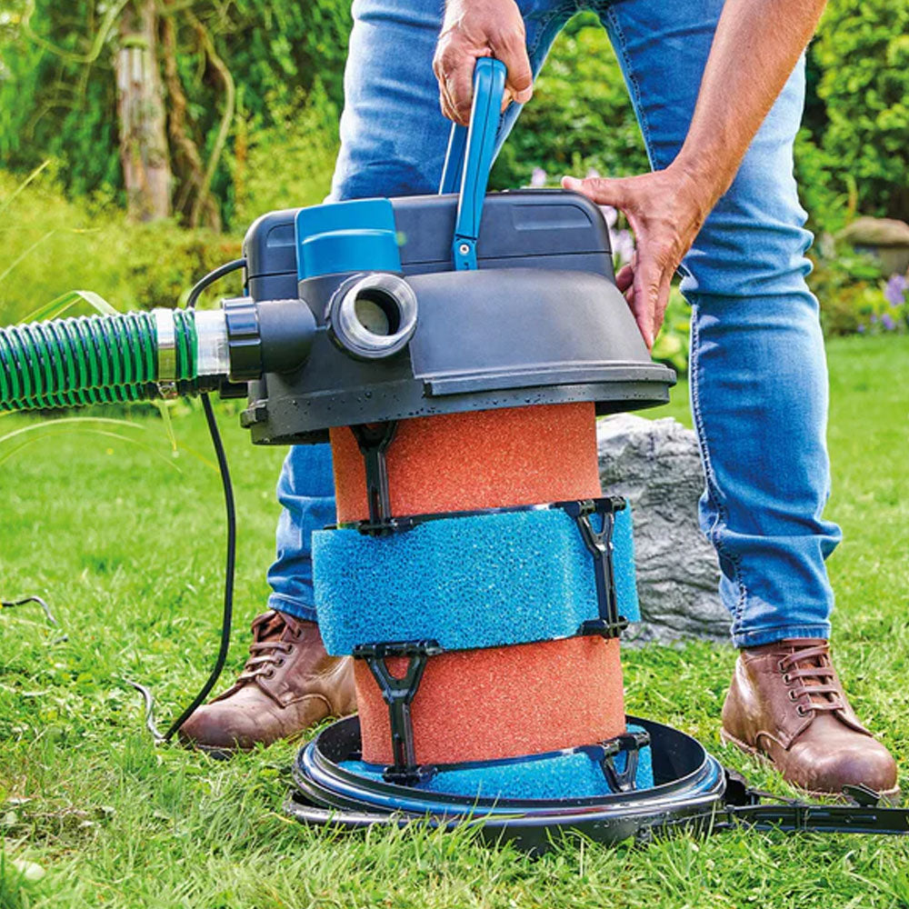 Oase Filtoclear UV Pressure Filter