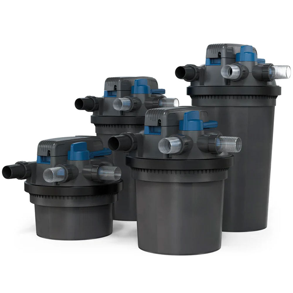 Oase Filtoclear UV Pressure Filter