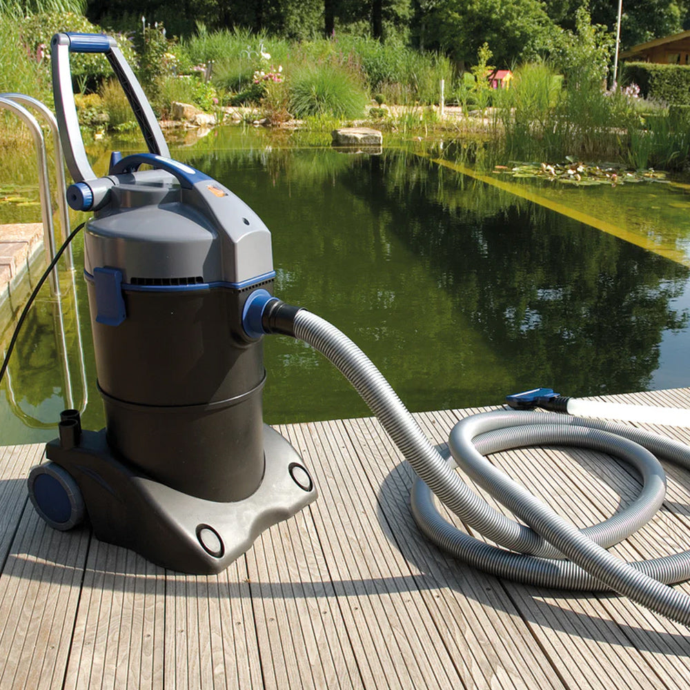 OASE PondoVac 4 Pond Vacuum
