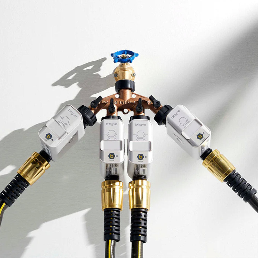 Orbit B-Hyve Bluetooth Tap Timer