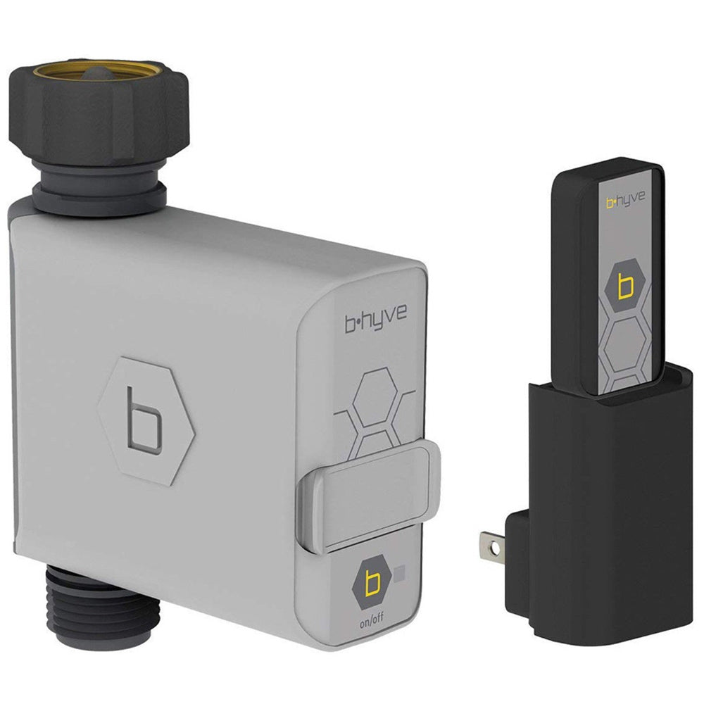 Orbit B-Hyve Bluetooth Tap Timer