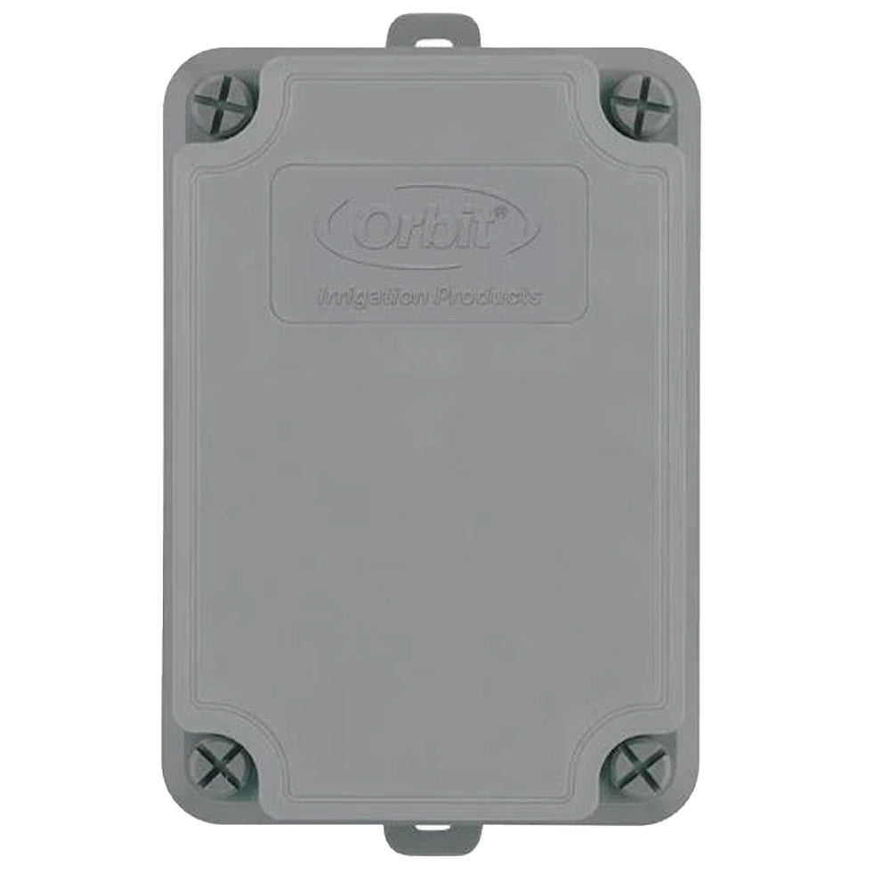 Orbit Pump Start Relay