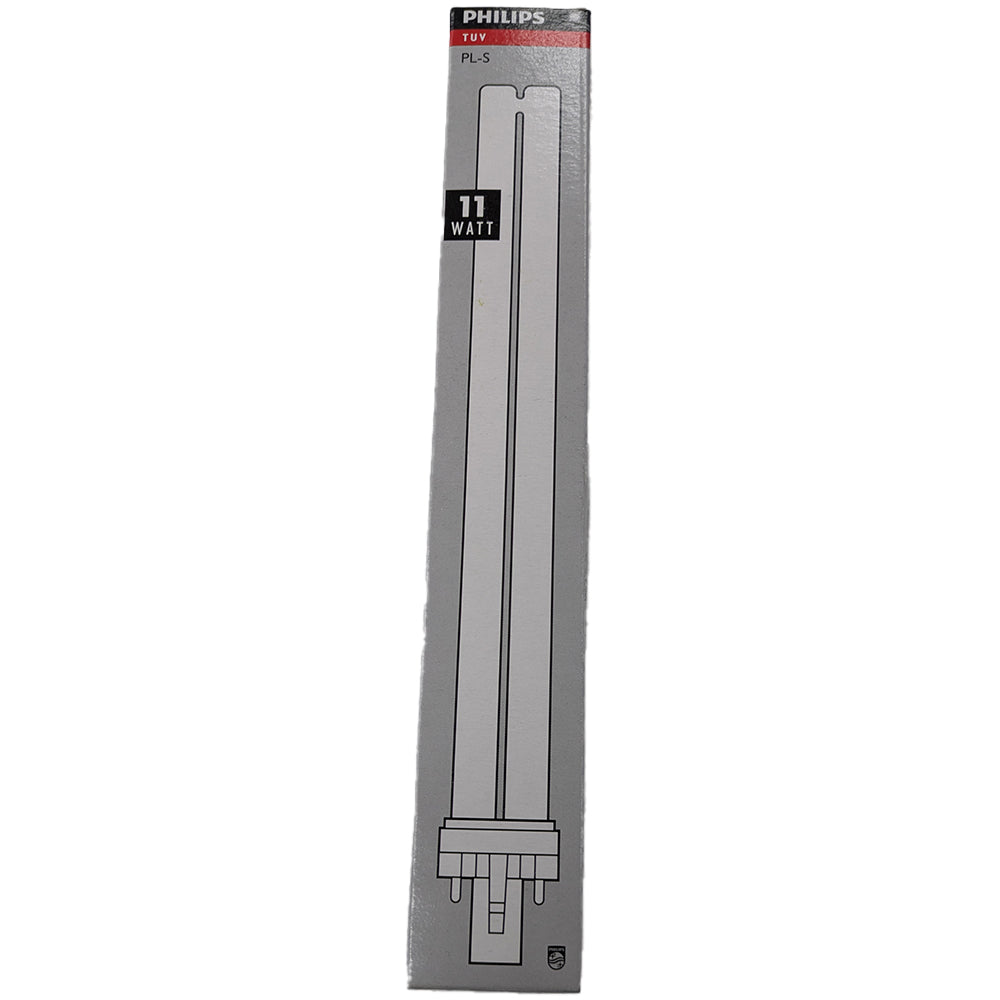 Philips 240V Replacement UV Globe