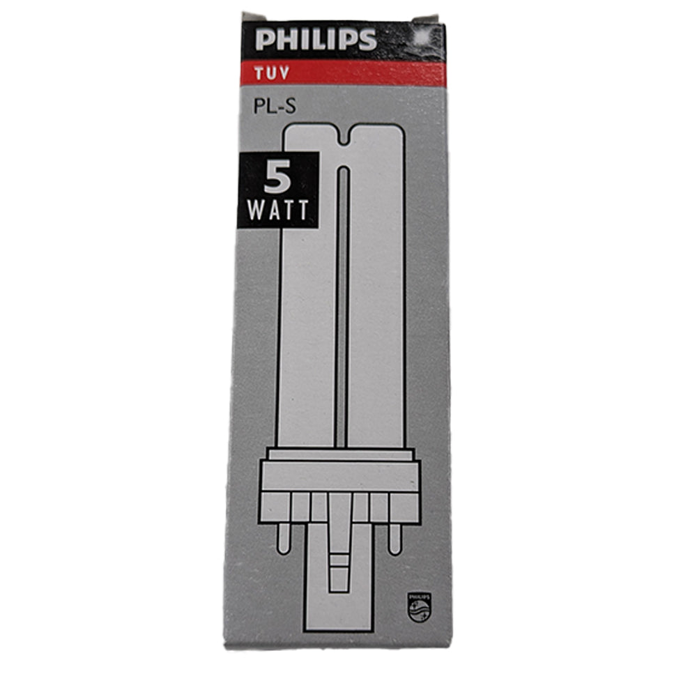 Philips 240V Replacement UV Globe