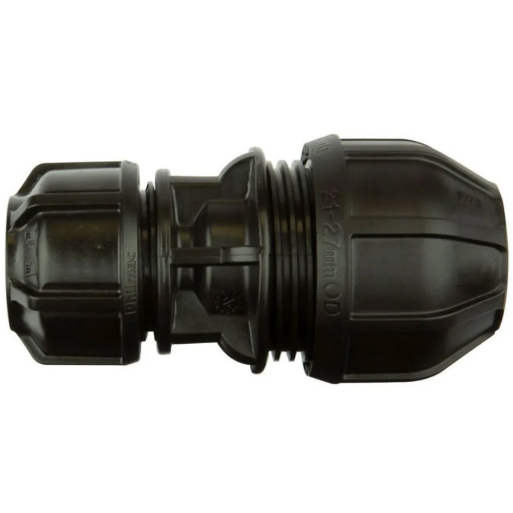 Philmac Reducing Joiner - Compression Fittings