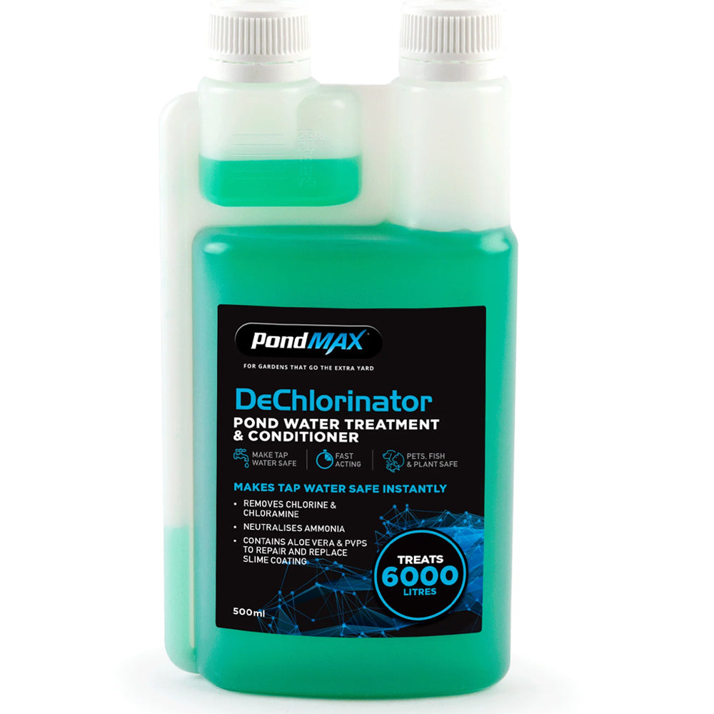 PondMAX Dechlorinator 500mL