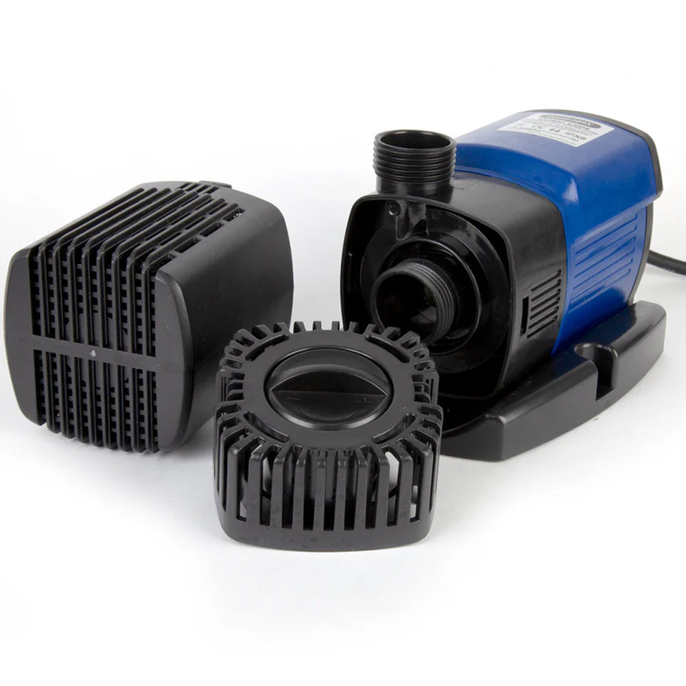 PondMAX EV II Submersible Water Pump