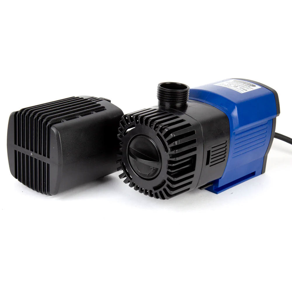 PondMax Evo II Low Voltage Pond Pump