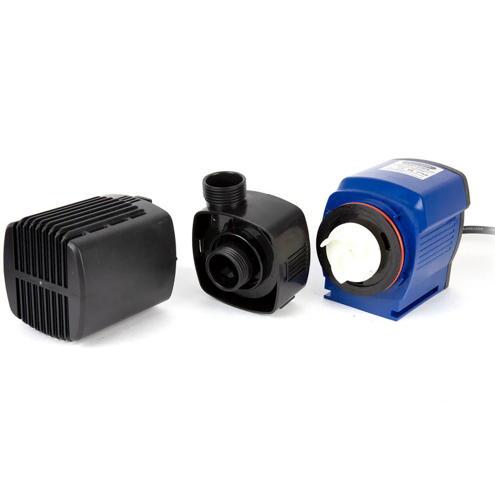 PondMax Evo II Low Voltage Pond Pump