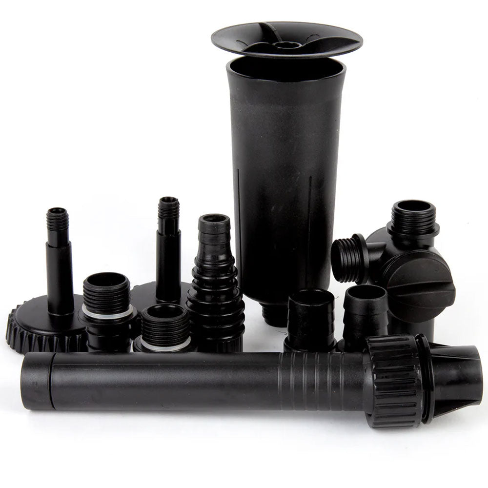 PondMax Evo II Low Voltage Pond Pump