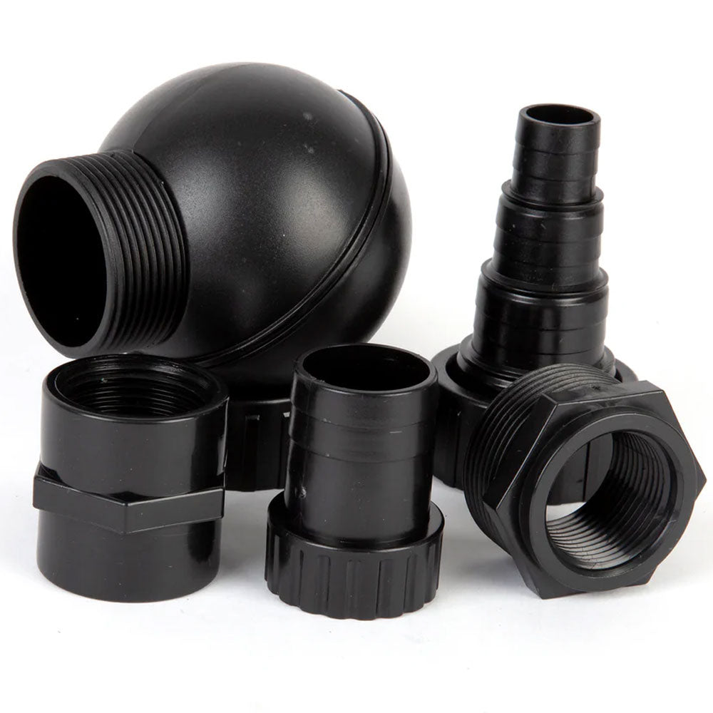 PondMax Evo II Low Voltage Pond Pump