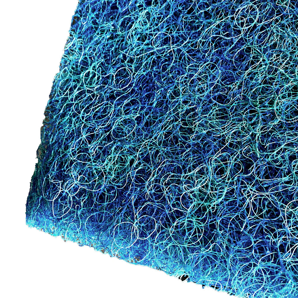 PondMAX Koi Fish Pond Blue Matting