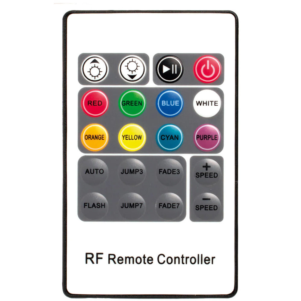 PondMAX LED 8 Colour Pond and Garden Light