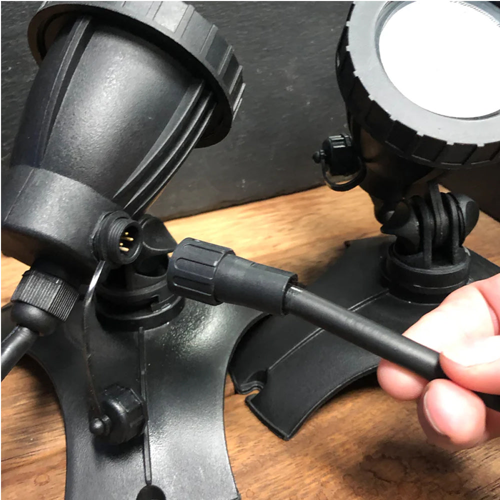 PondMAX LED 8 Colour Pond and Garden Light