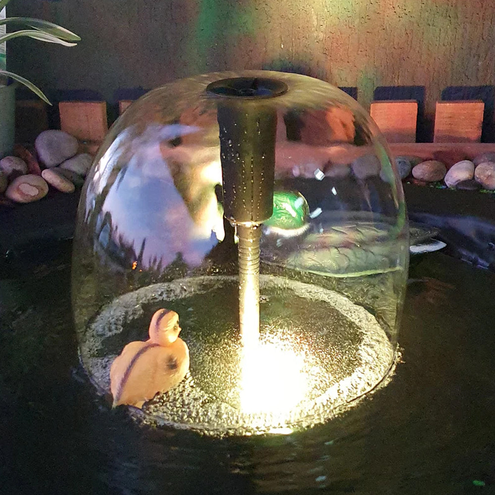 PondMAX LED Warm White Pond and Garden Spot Light