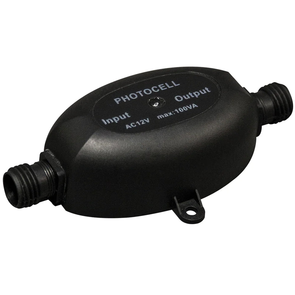 PondMAX Photocell Light Sensor with Timer