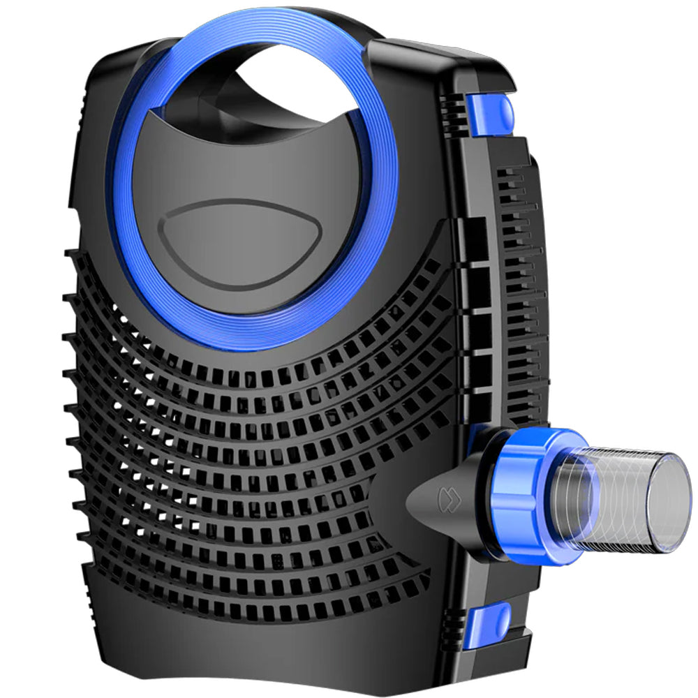 Pondmax PU Submersible Waterfall Pump