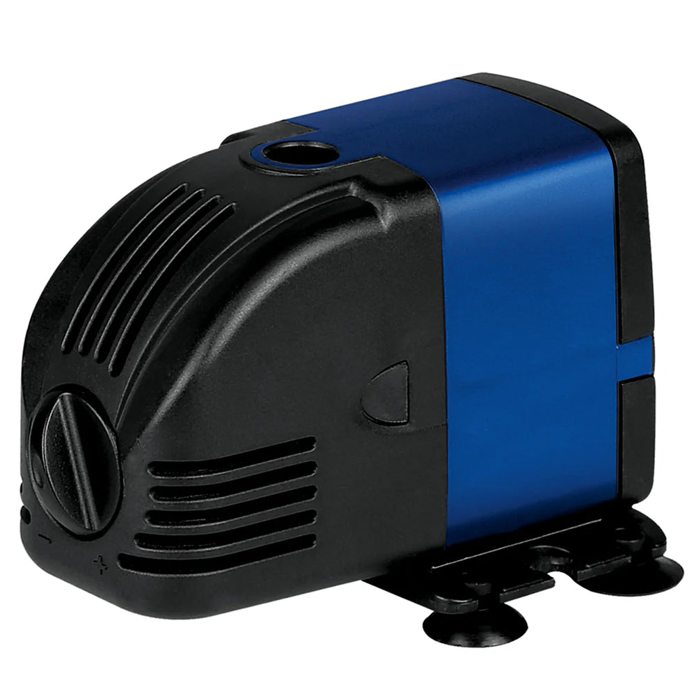 PondMAX PV Submersible Water Feature Pump
