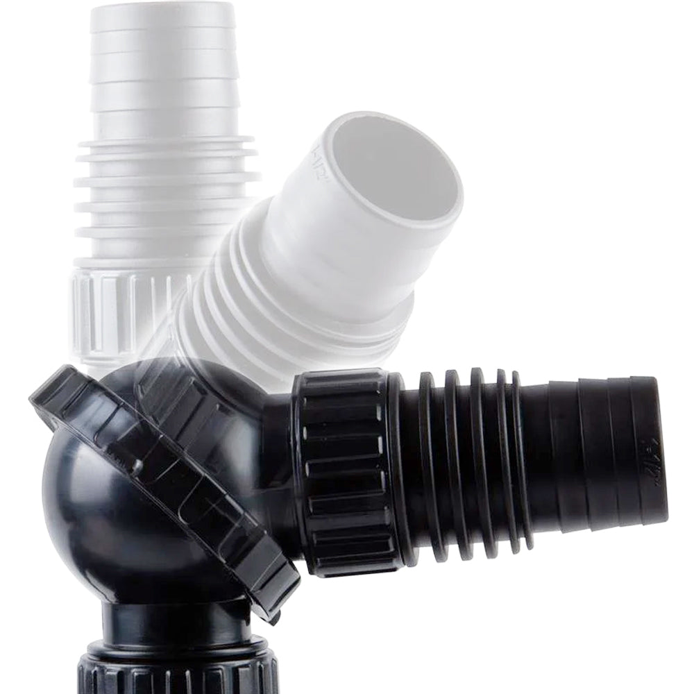 PondMax PX High Flow Filter Pond Pump