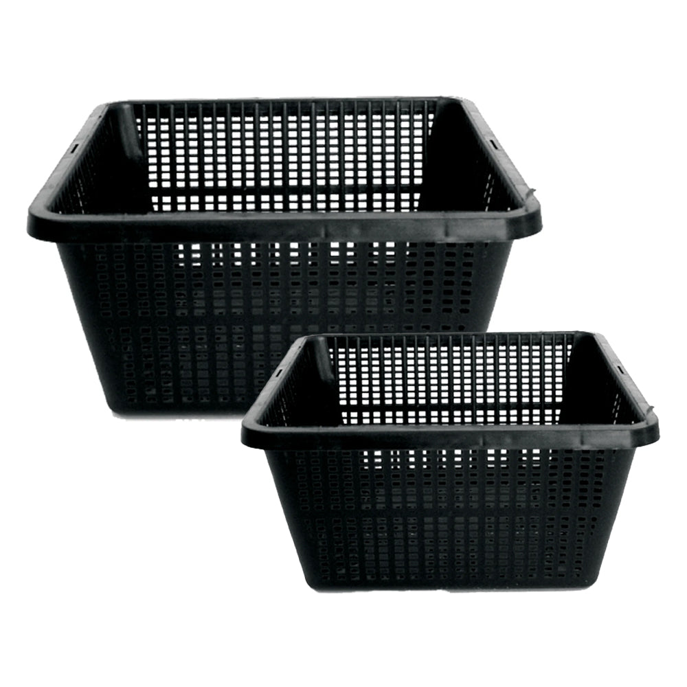 PondMax Square Plant Basket