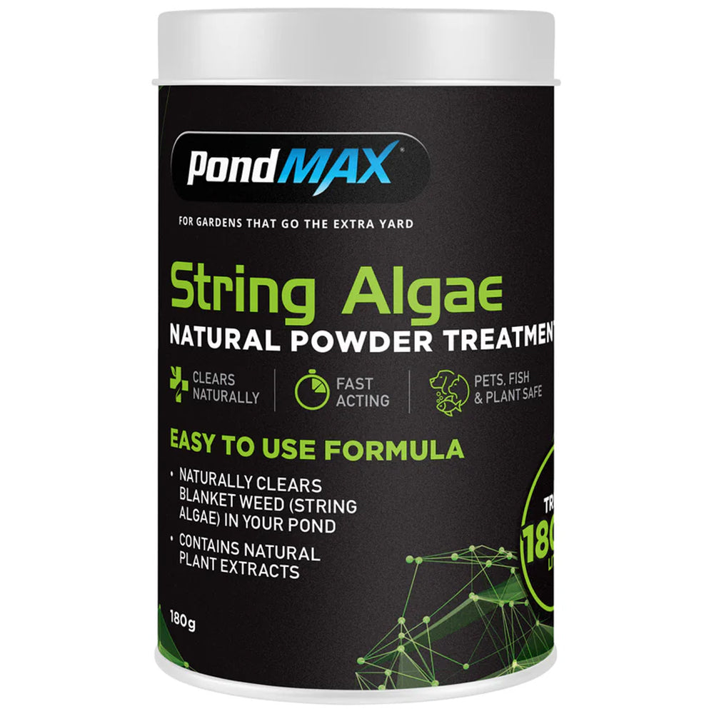 PondMax String Algae Treatment